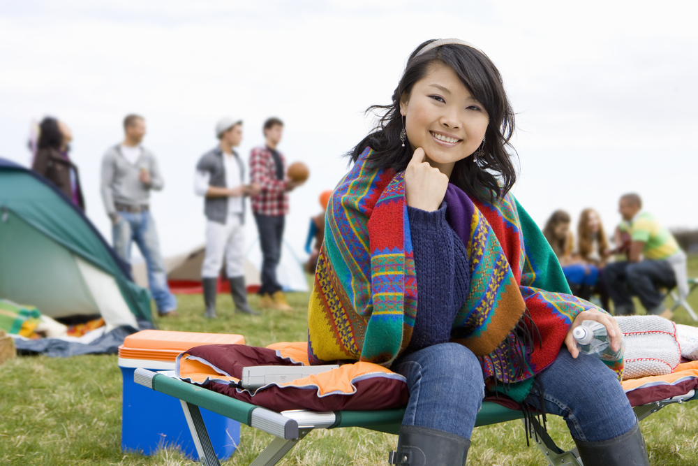 The Best Cots for Camping