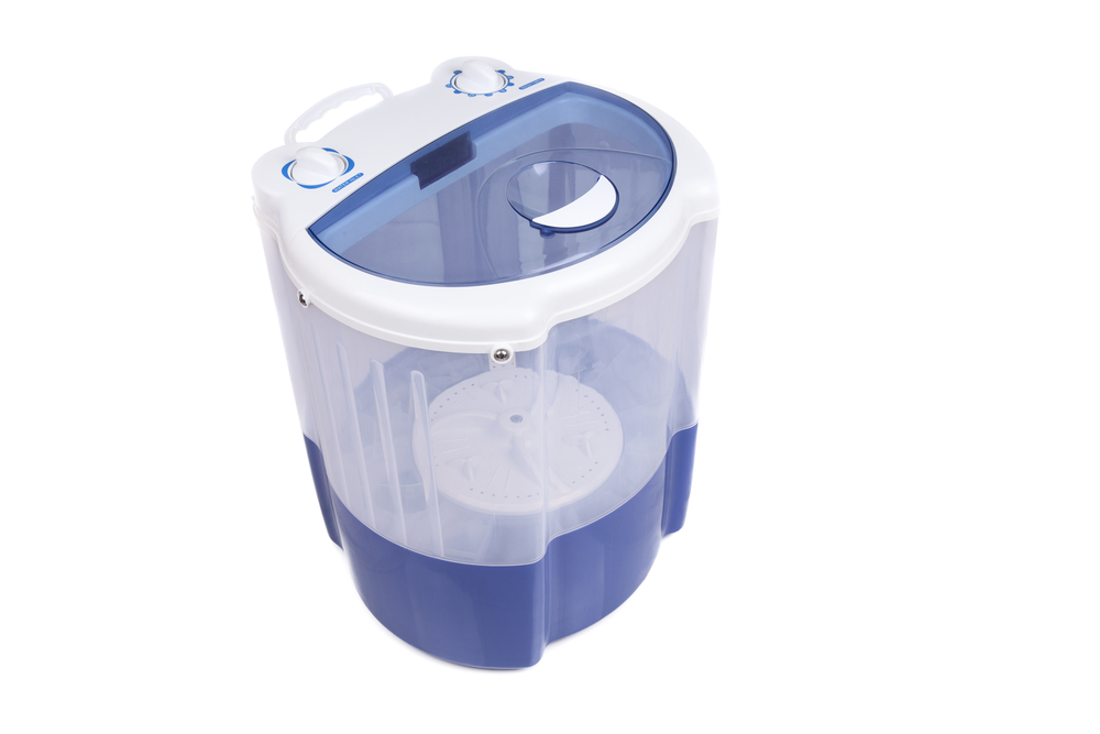 The Best Portable Washing Machines