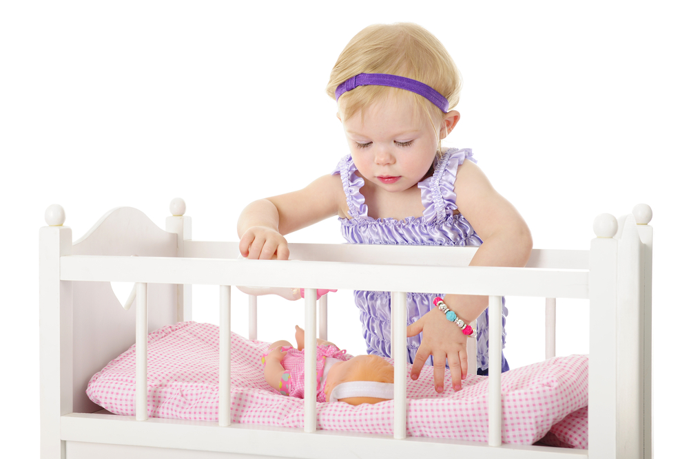 The Best Baby Doll Cribs