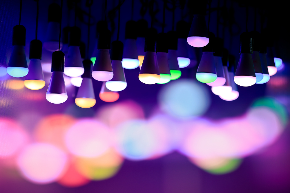 The Best Color Changing Light Bulbs