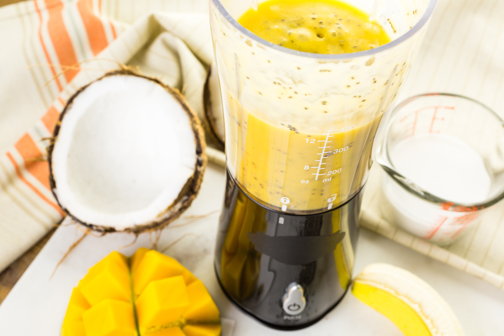 The Best Personal Blenders
