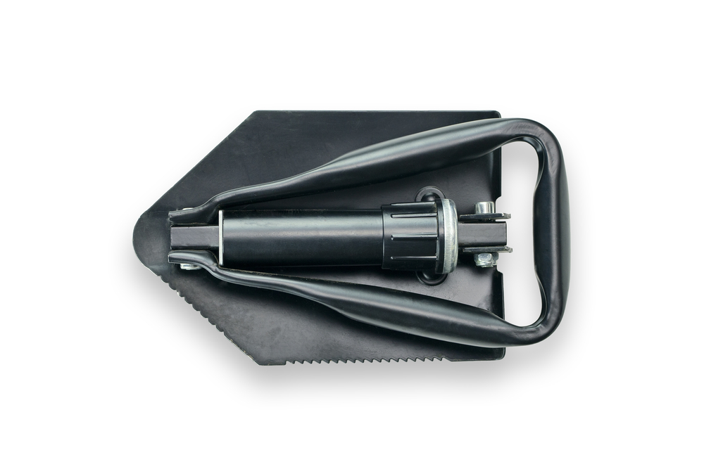 The Best Folding Shovels