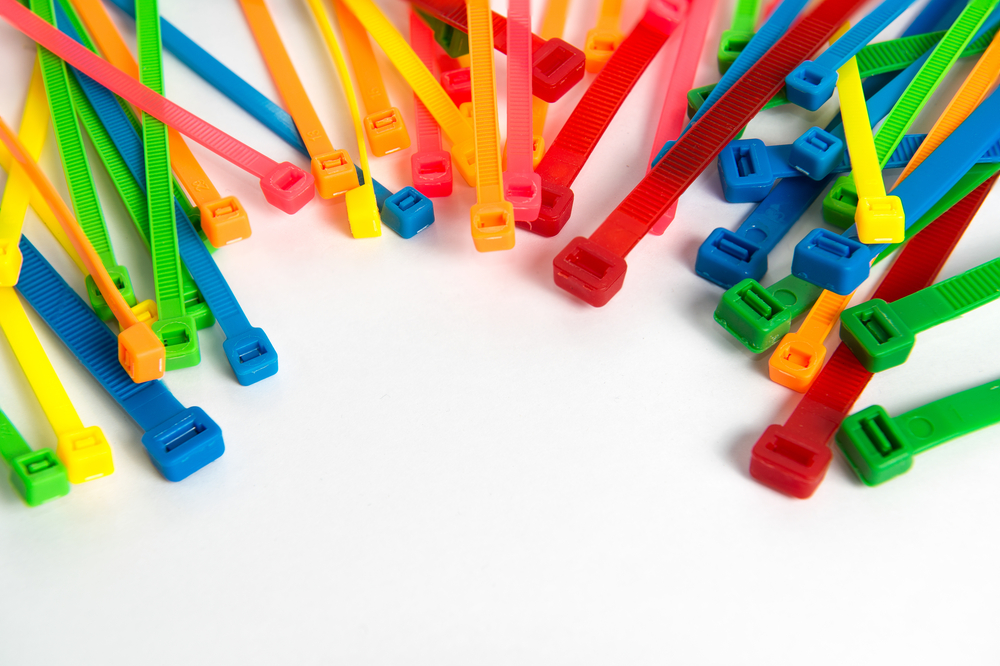 The Best Zip Ties