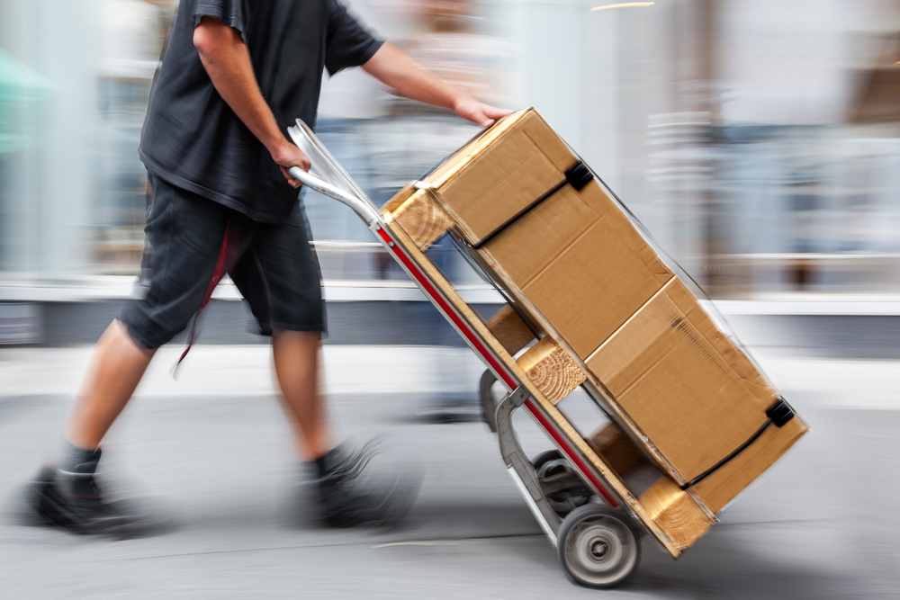 The Best Hand Trucks