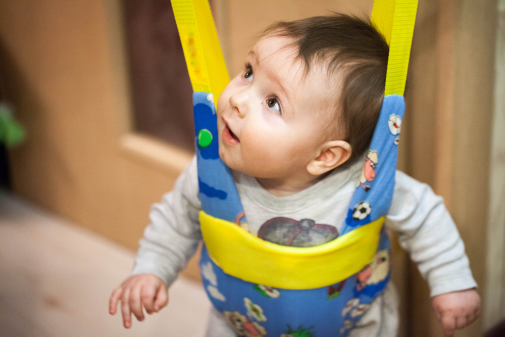 The Best Doorway Baby Jumpers