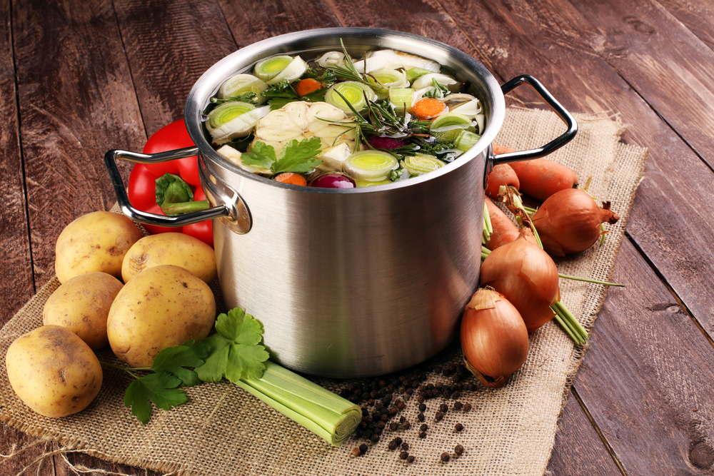 The Best Stockpots