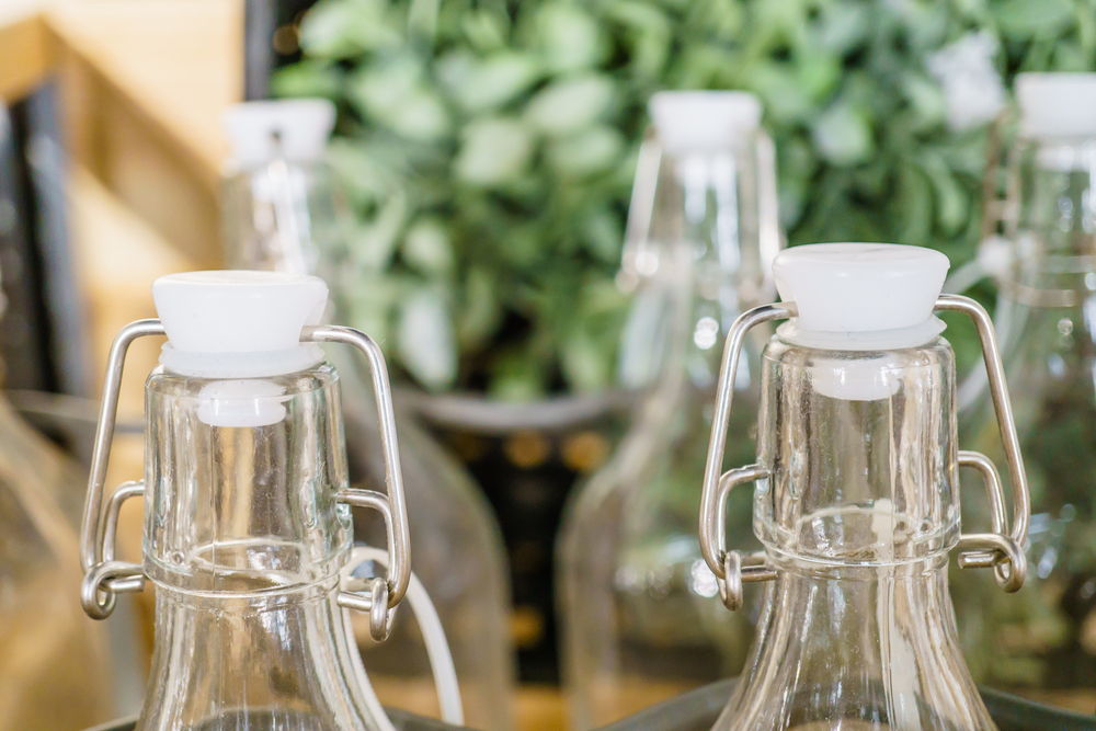 The Best Swing Top Glass Bottles