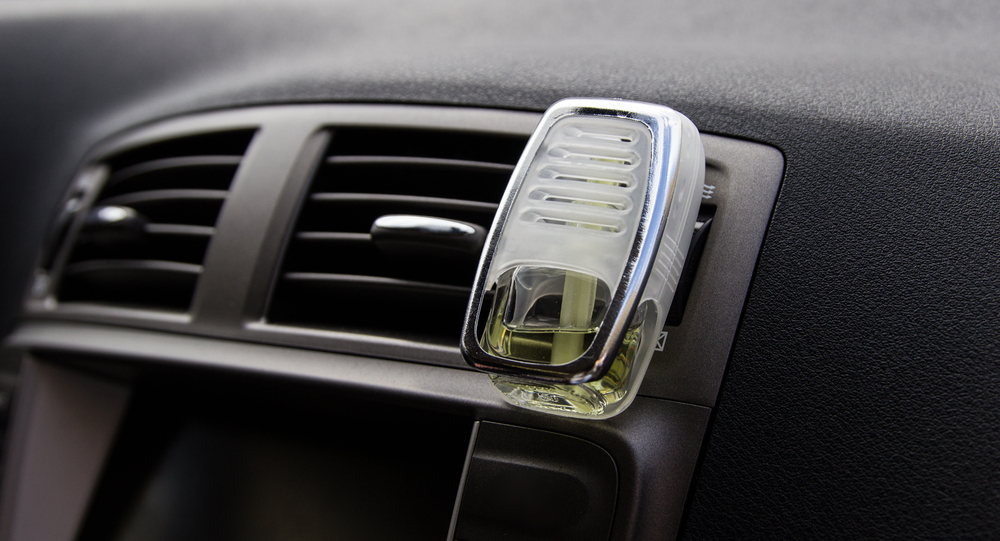 The Best Car Diffusers