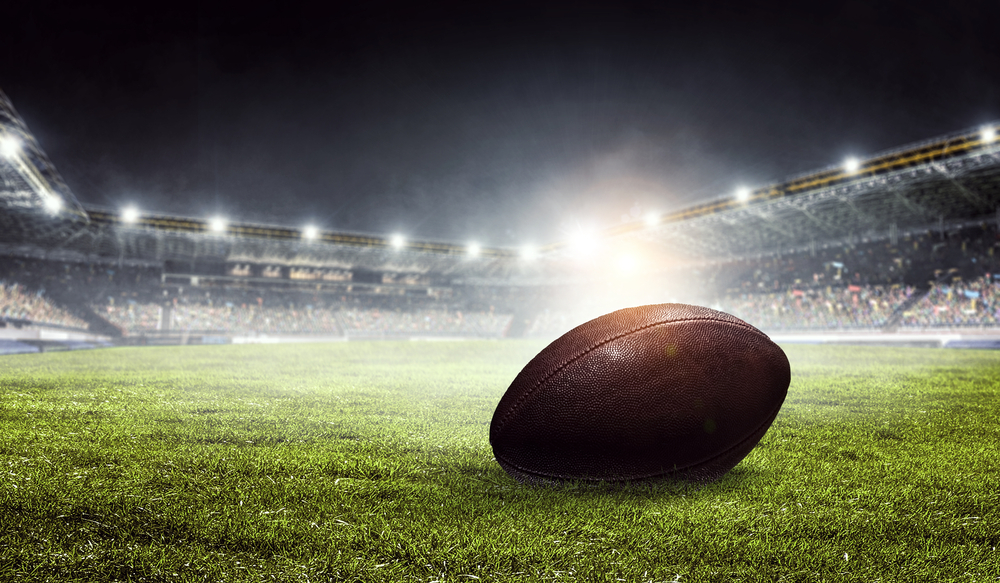 The Best Footballs