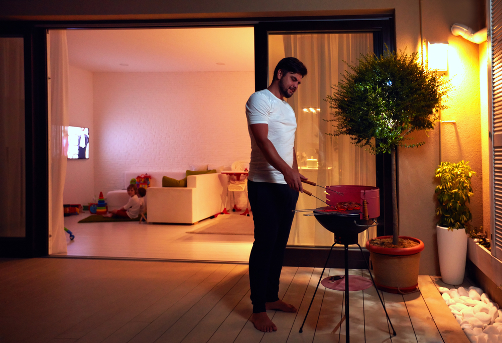 The Best Grill Lights