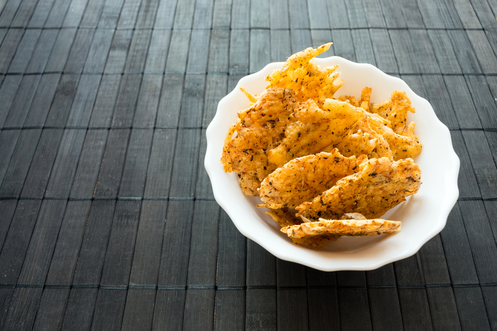 The Best Keto-Friendly Snacks