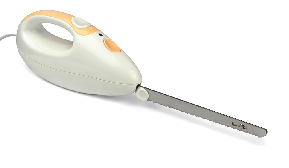 The Best Electric Knives