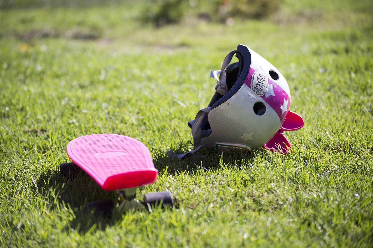 The Best Skateboards for Kids