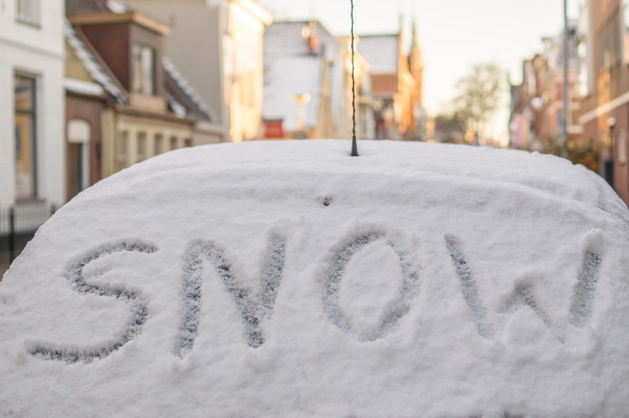 The Best Snow Brushes