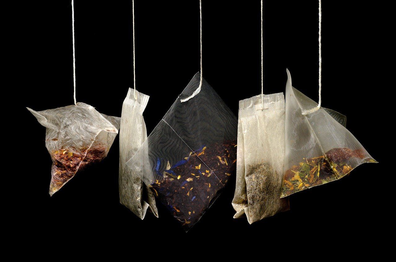 The Best Tea Sampler Sets