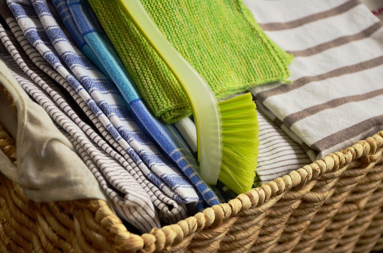 The Best Kitchen Towels