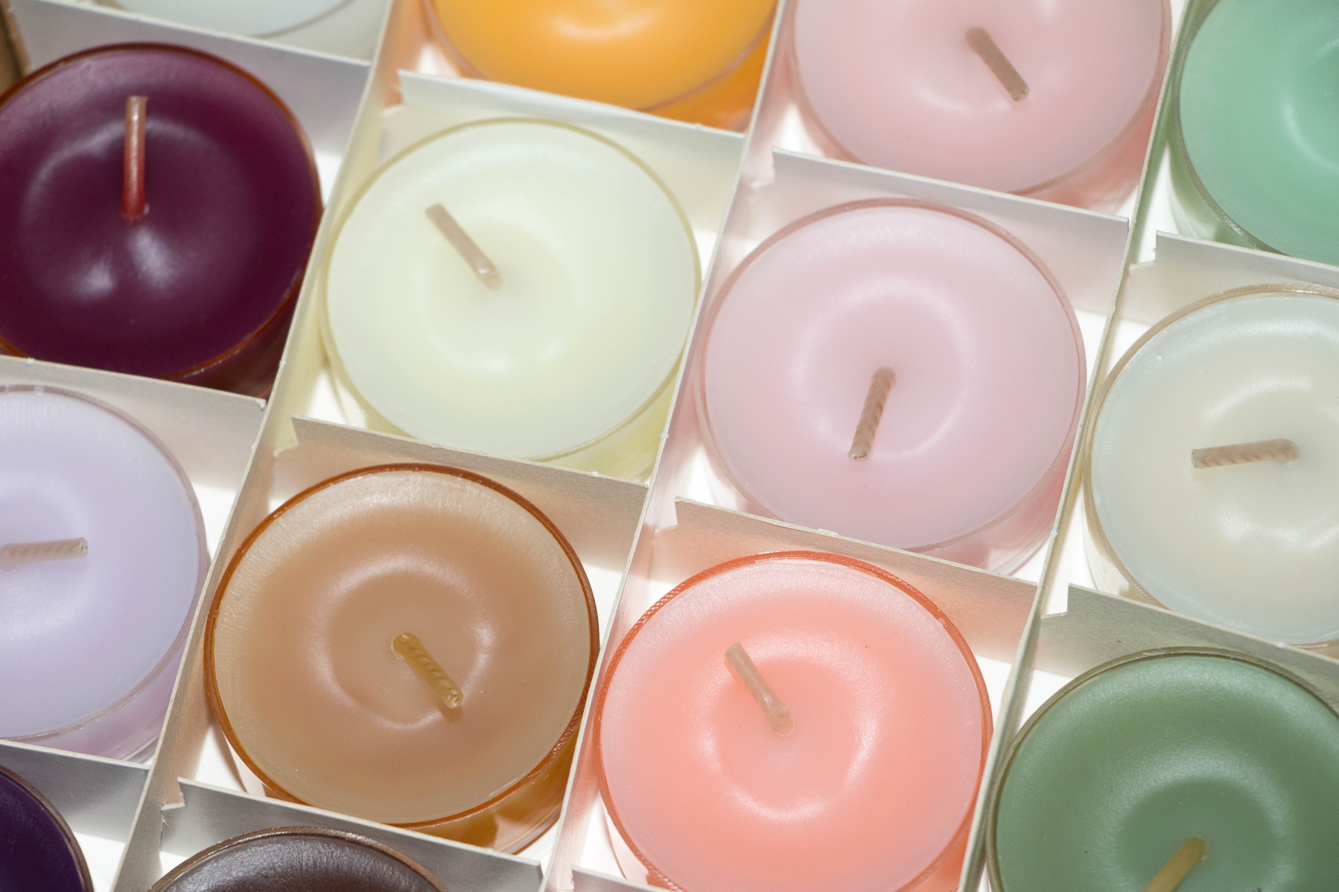 The Best Candles