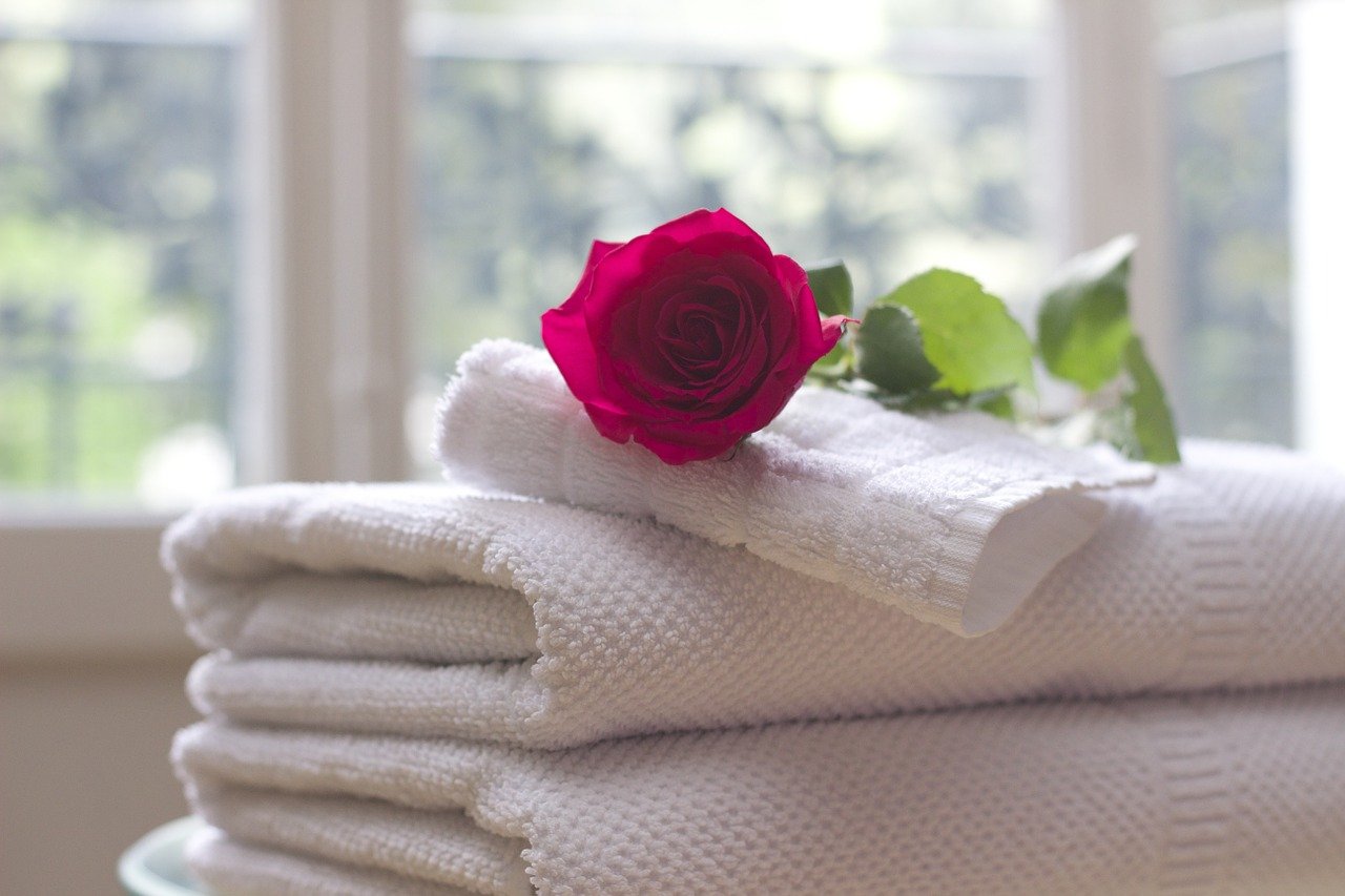 The Most Soothing Sitz Baths