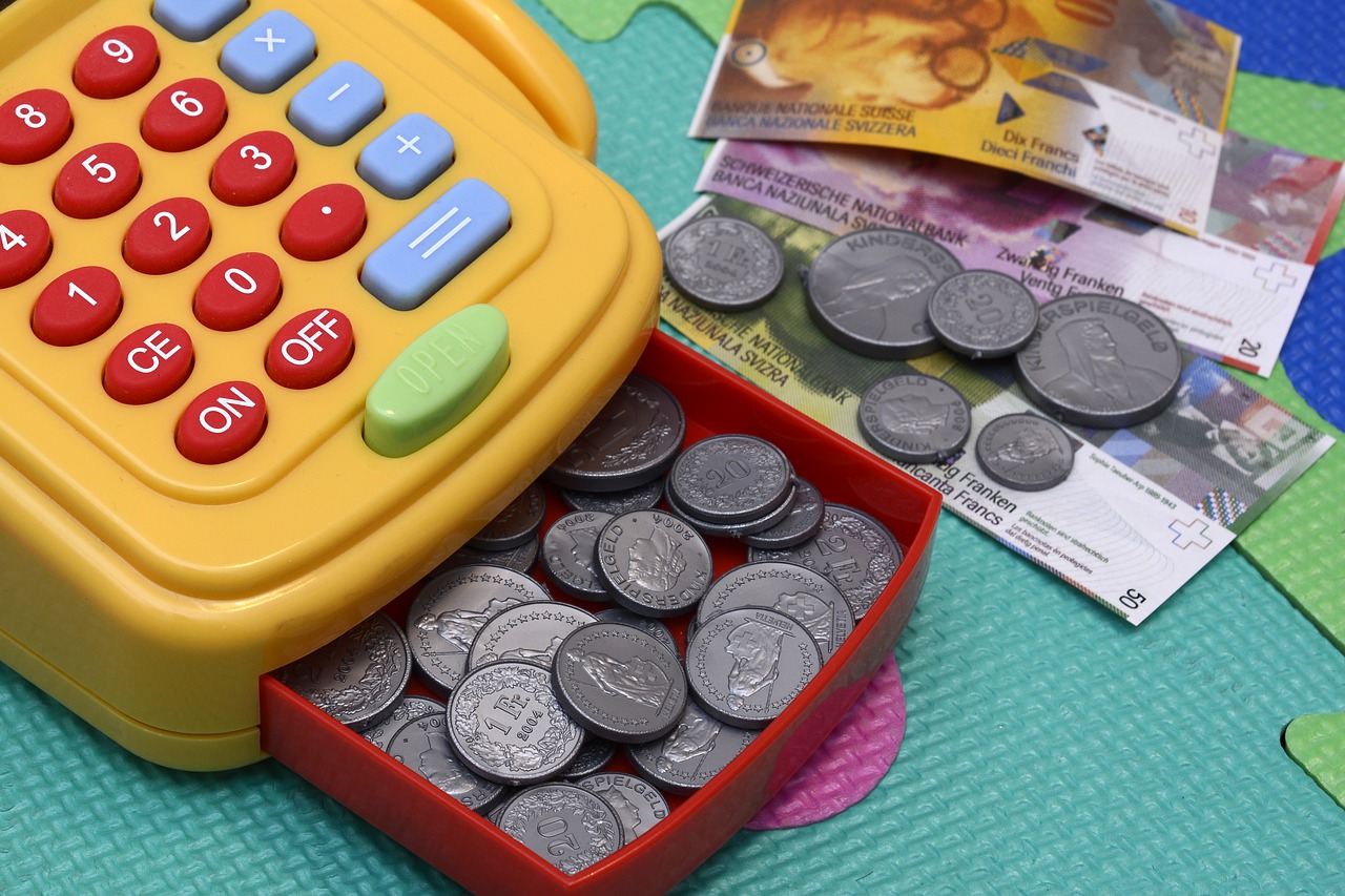 The Best Cash Register Toys for Your Kids