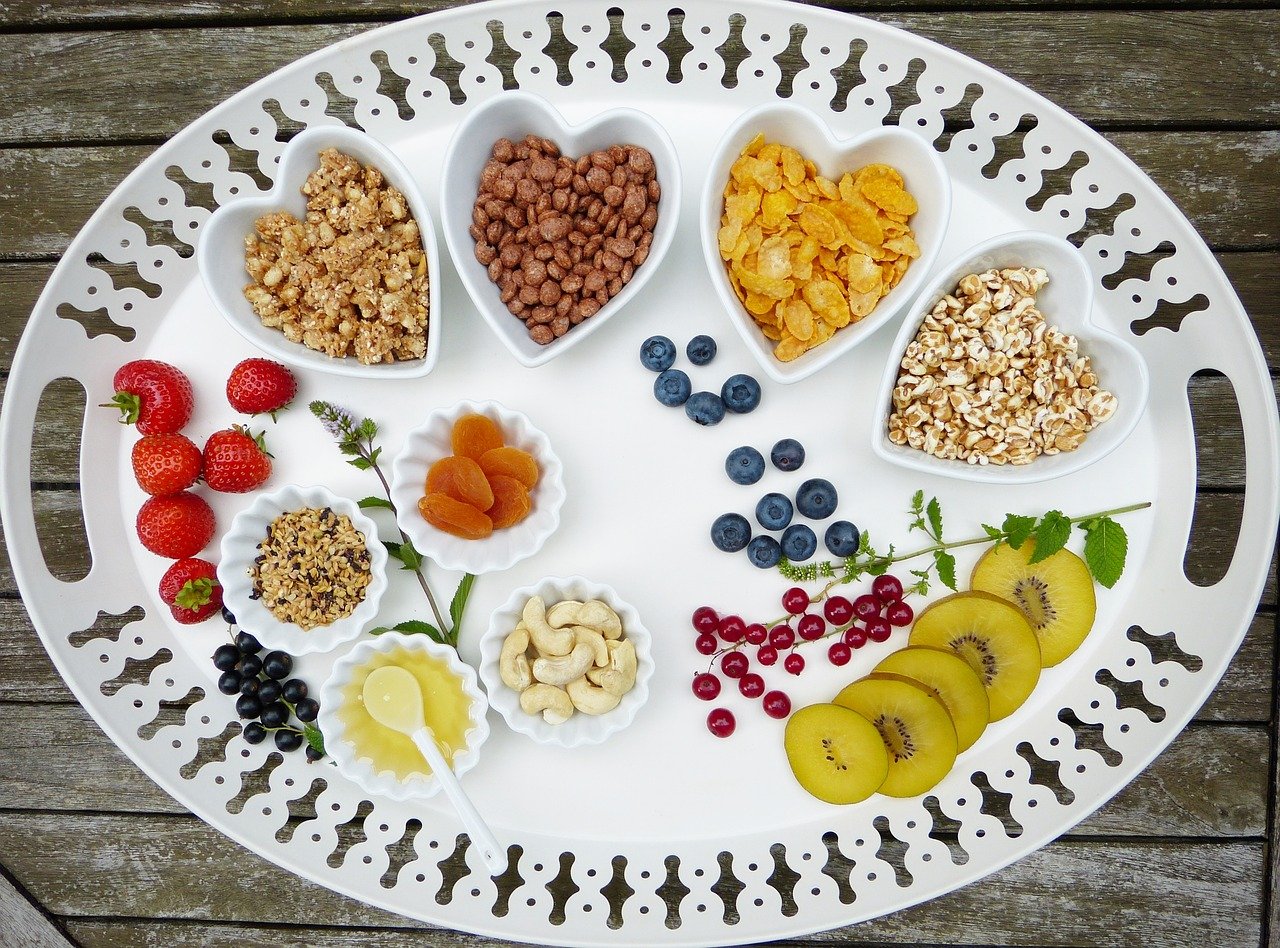 The Best Vegan Snacks