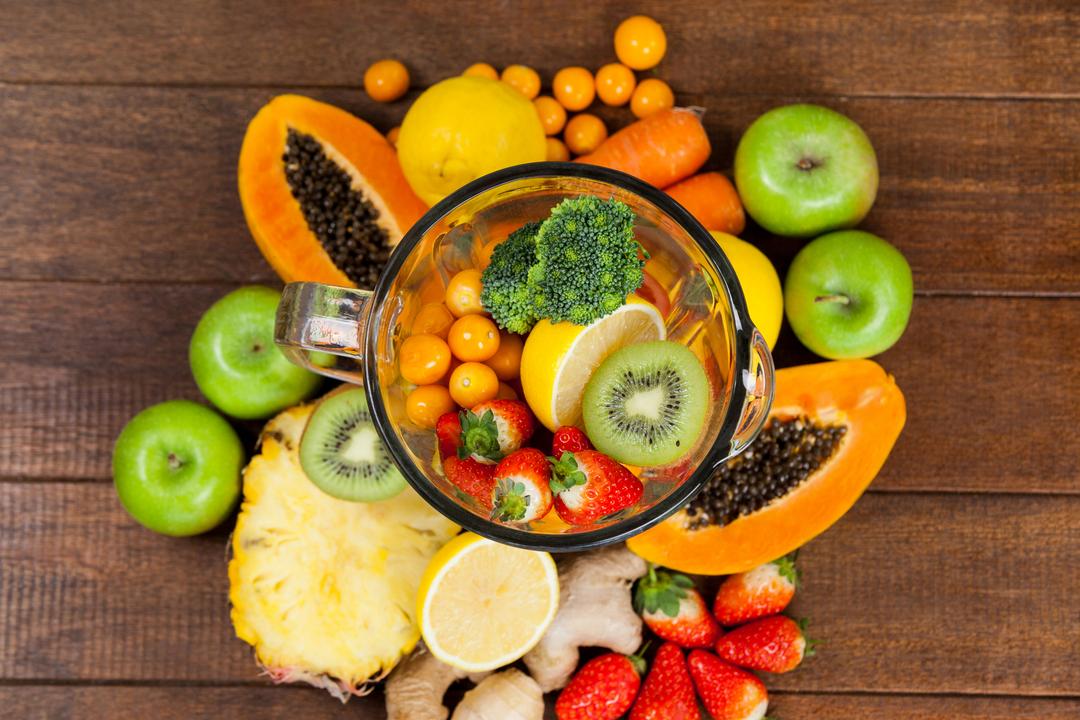 The Best Portable Blenders