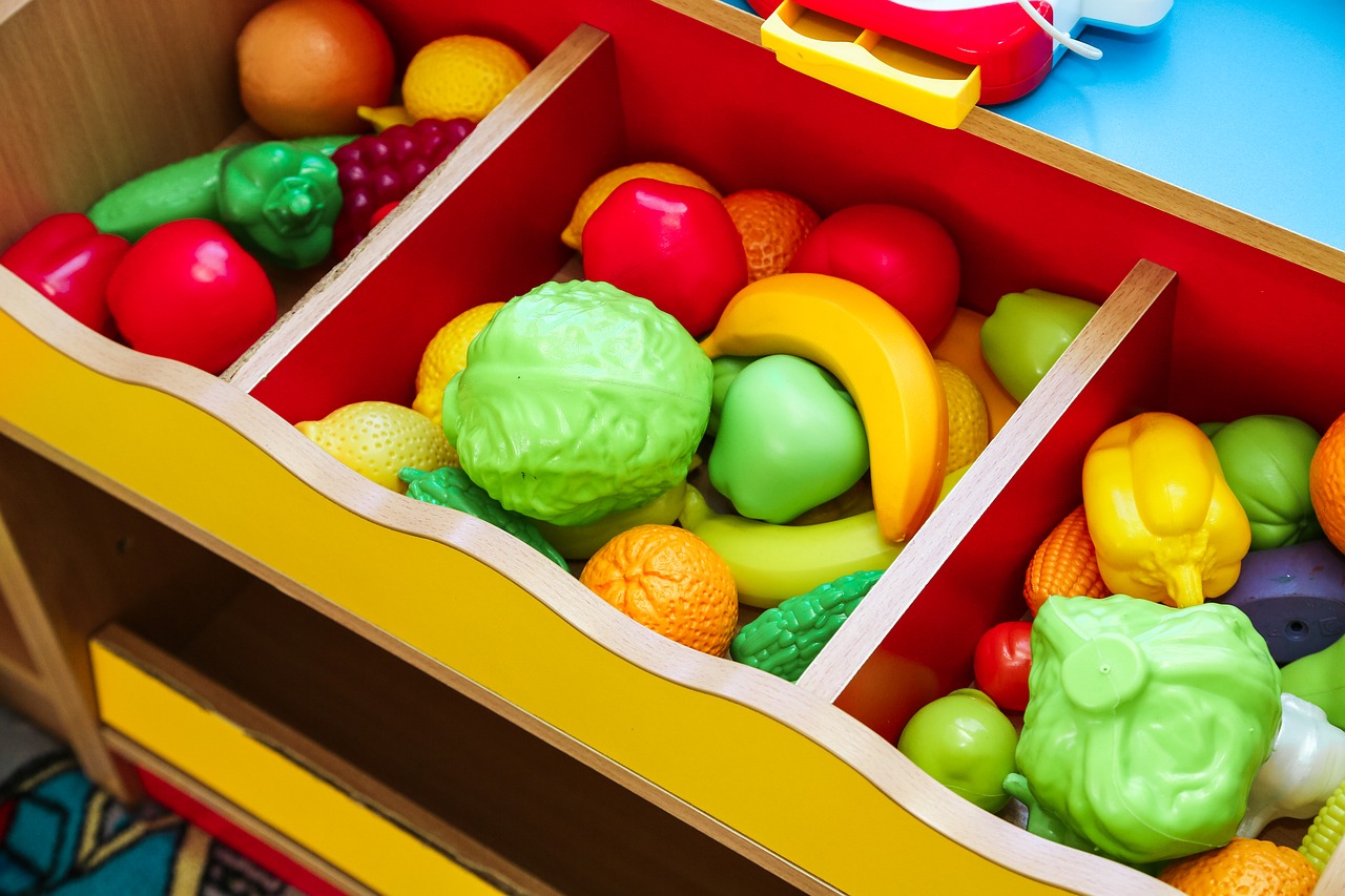 The Best Grocery Store Toys for Kids
