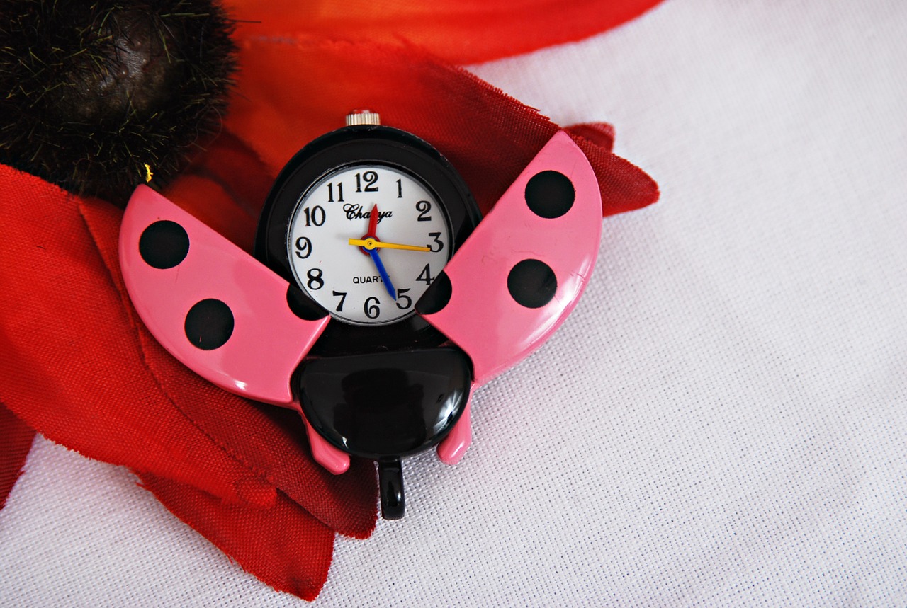The Best Potty Training Watches