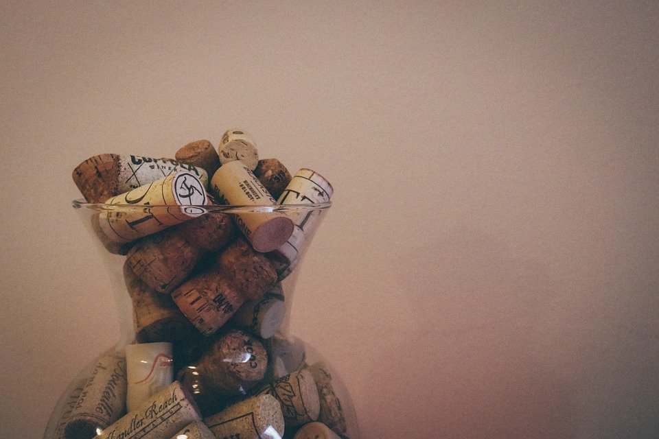 The Best Wine Cork Holders