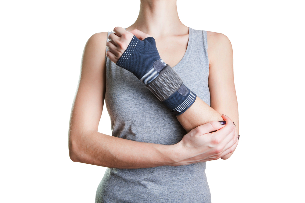 The Best Wrist Braces