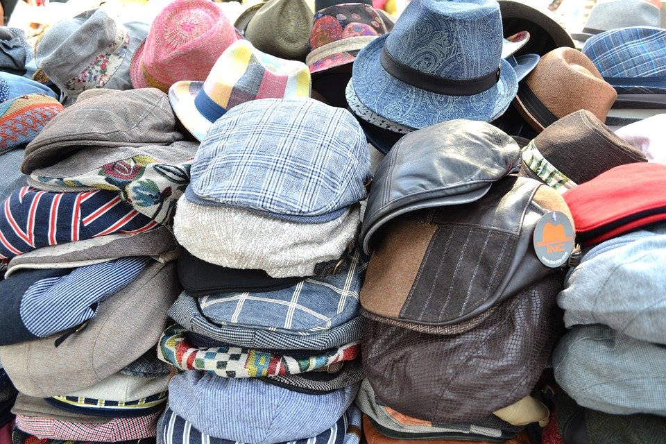 The Best Newsboy Hats for Men