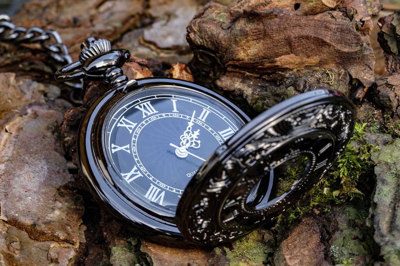 The Best Pocket Watches