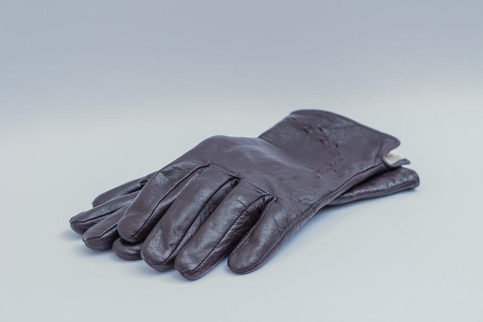 The Best Leather Gloves for Men