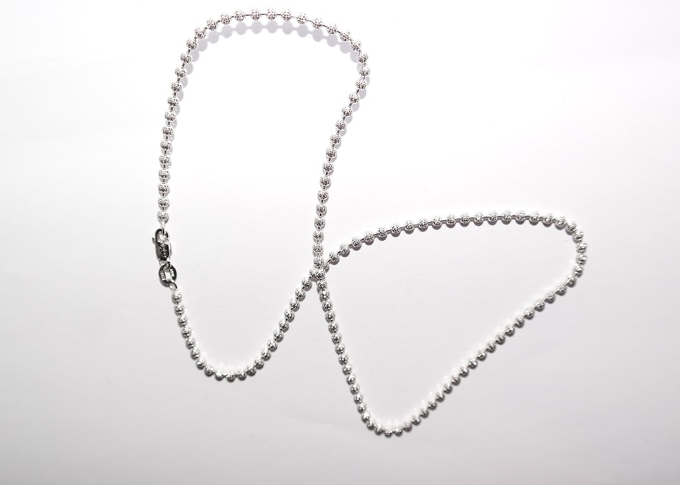 The Best Sterling Silver Chains for Women