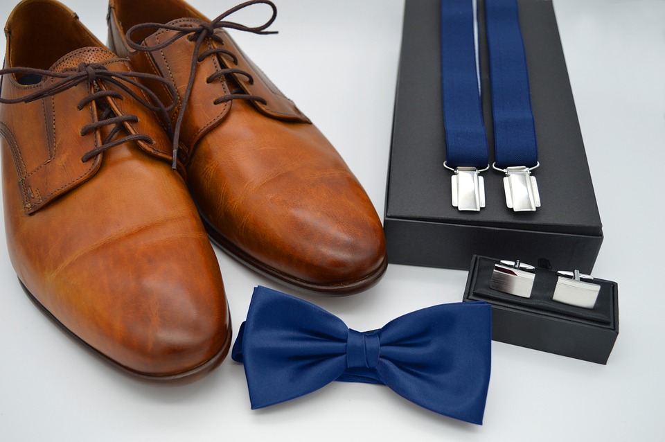 The Best Shirt Stays for Men