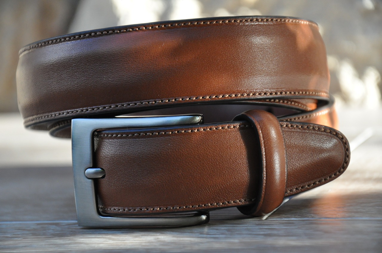 The Best Belts for Men