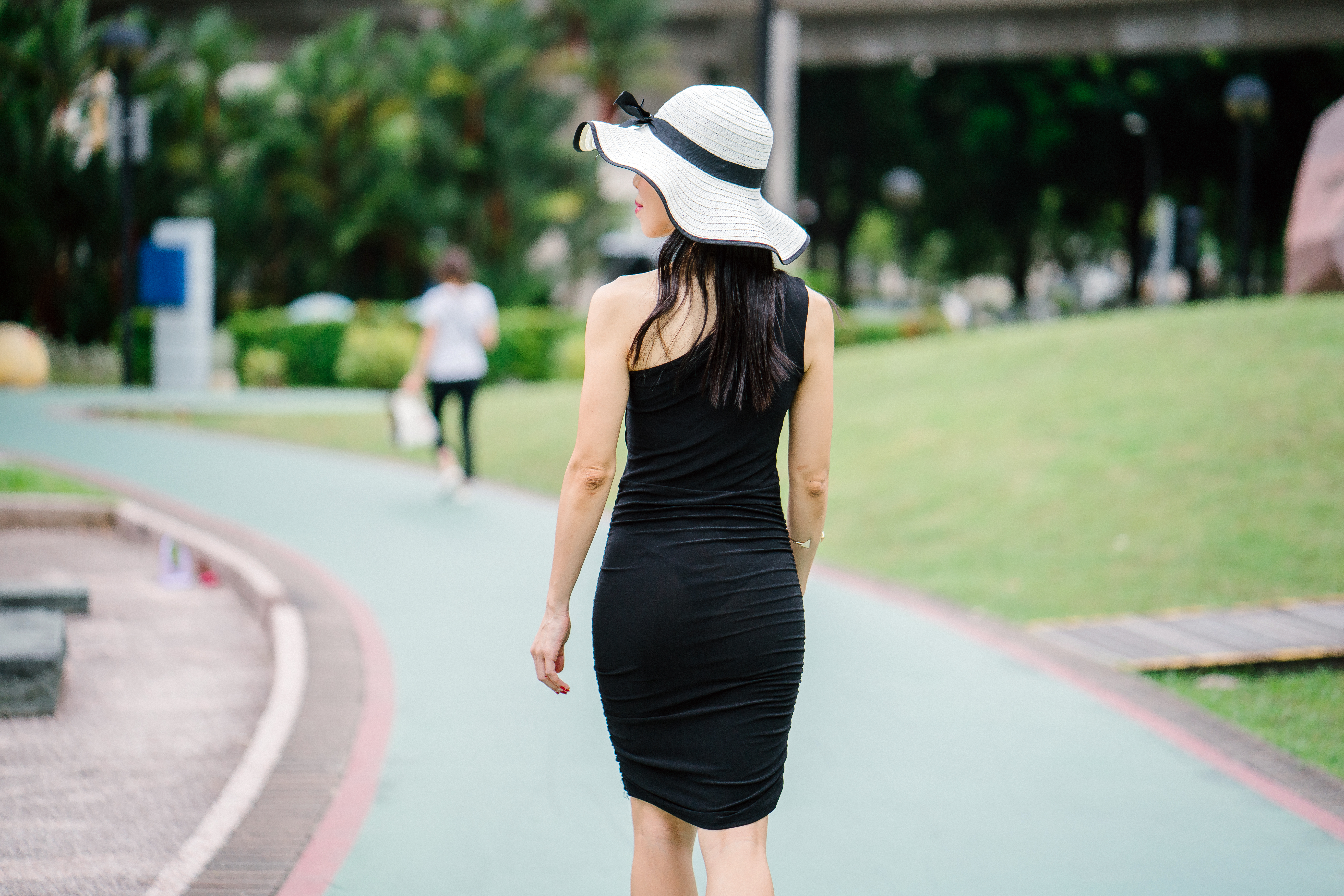 The Best Black Dresses For Women