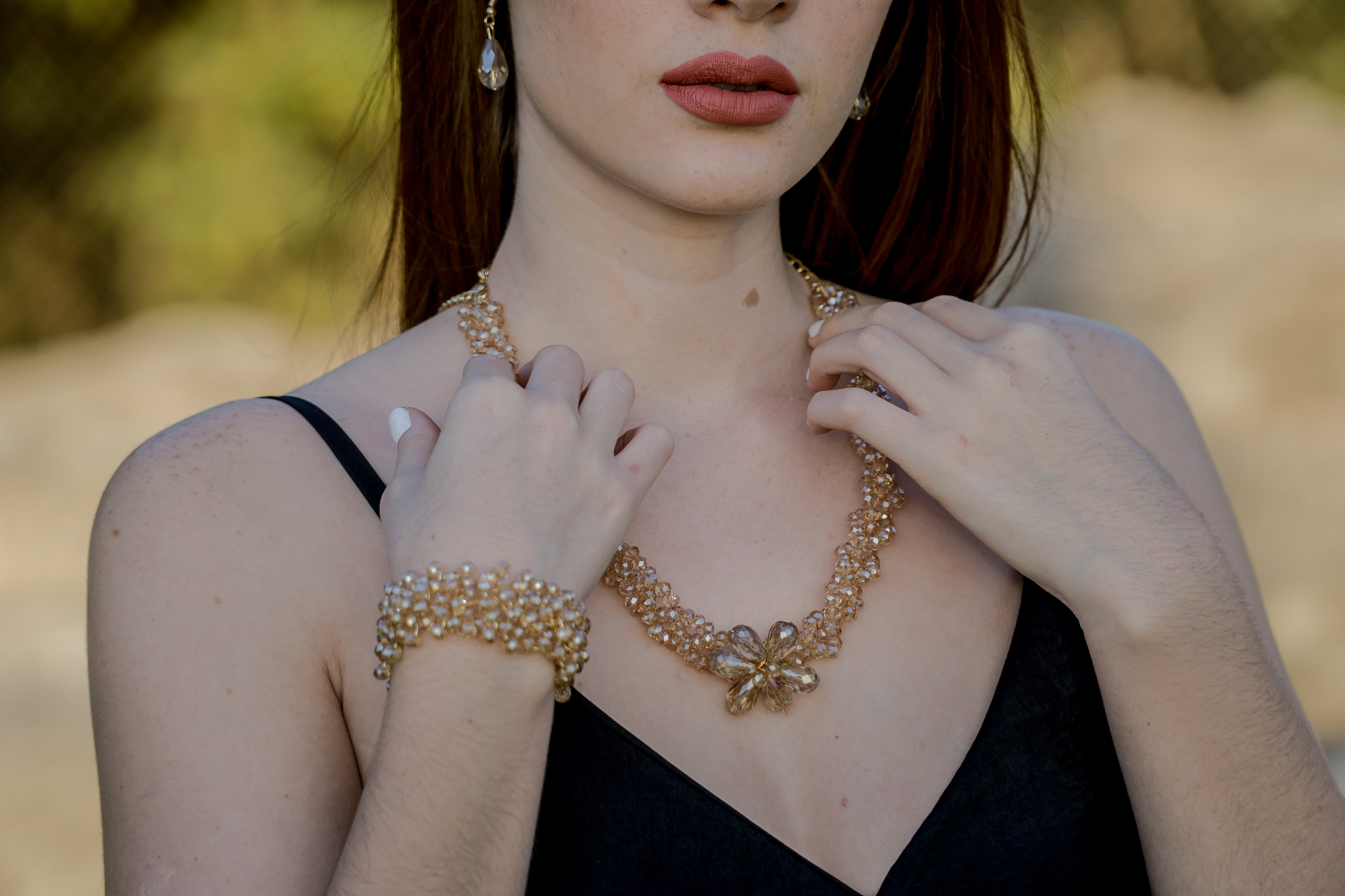 The Best Statement Necklaces For Women