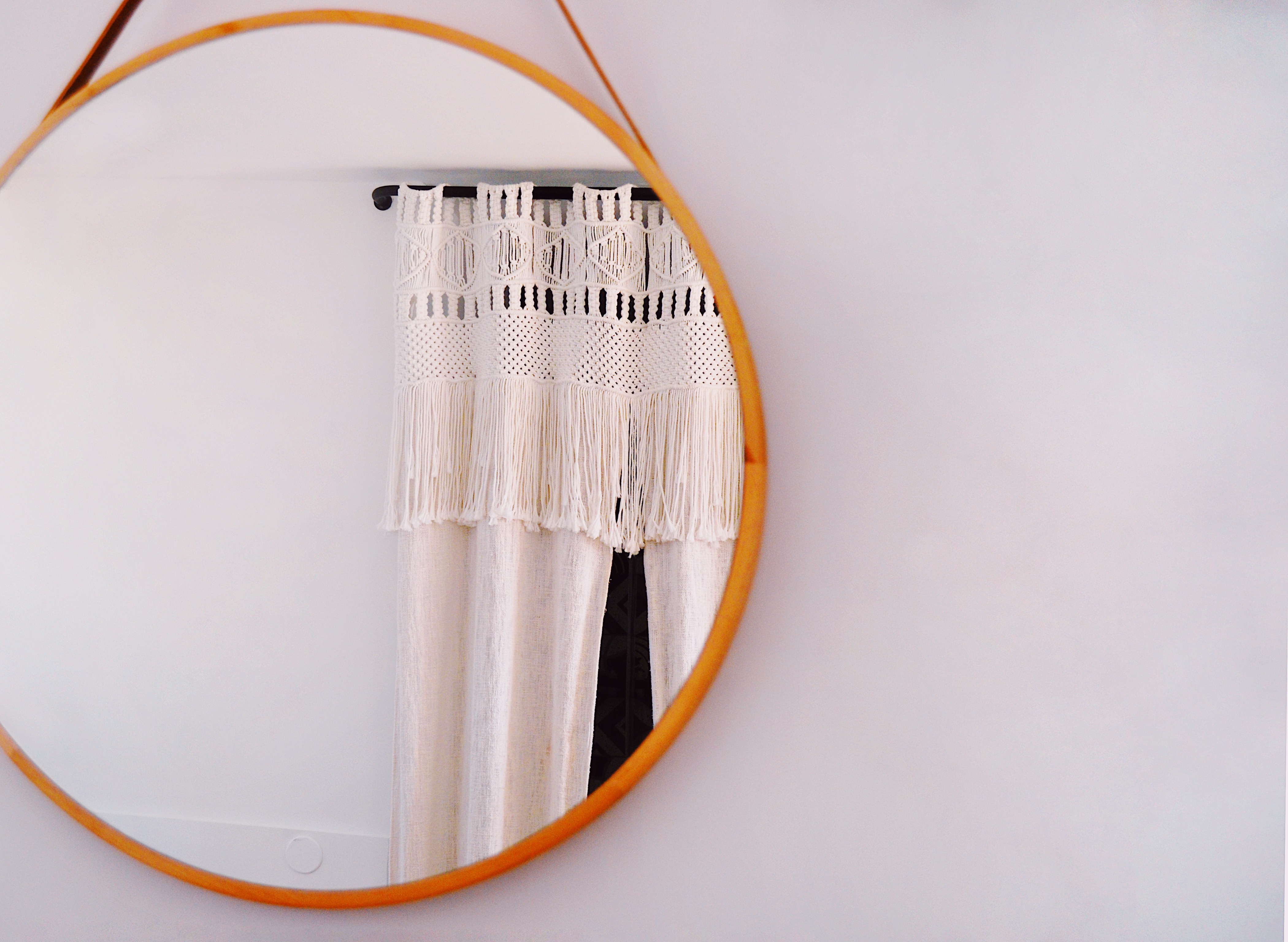 The Best Round Mirrors