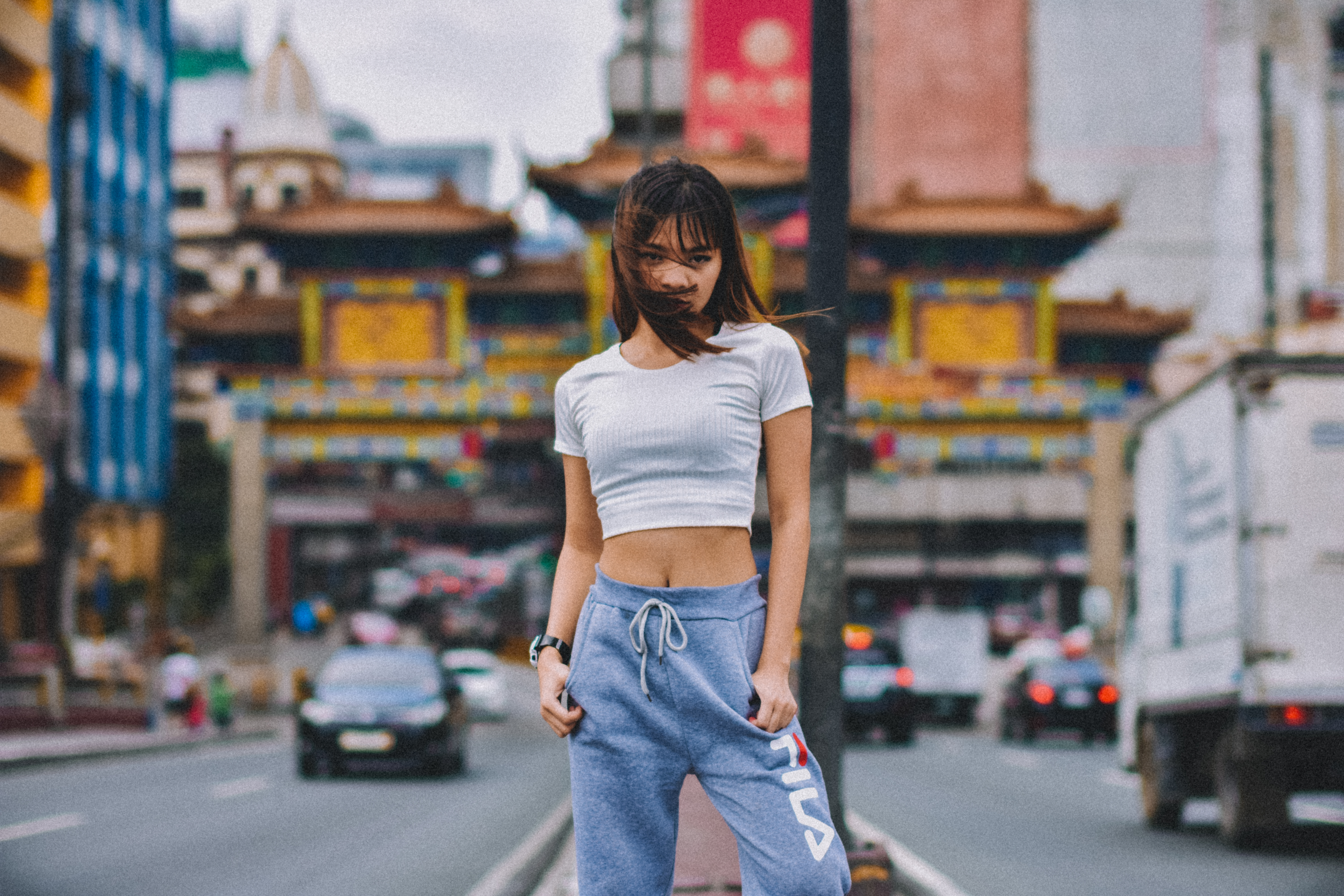 The Best Crop Tops