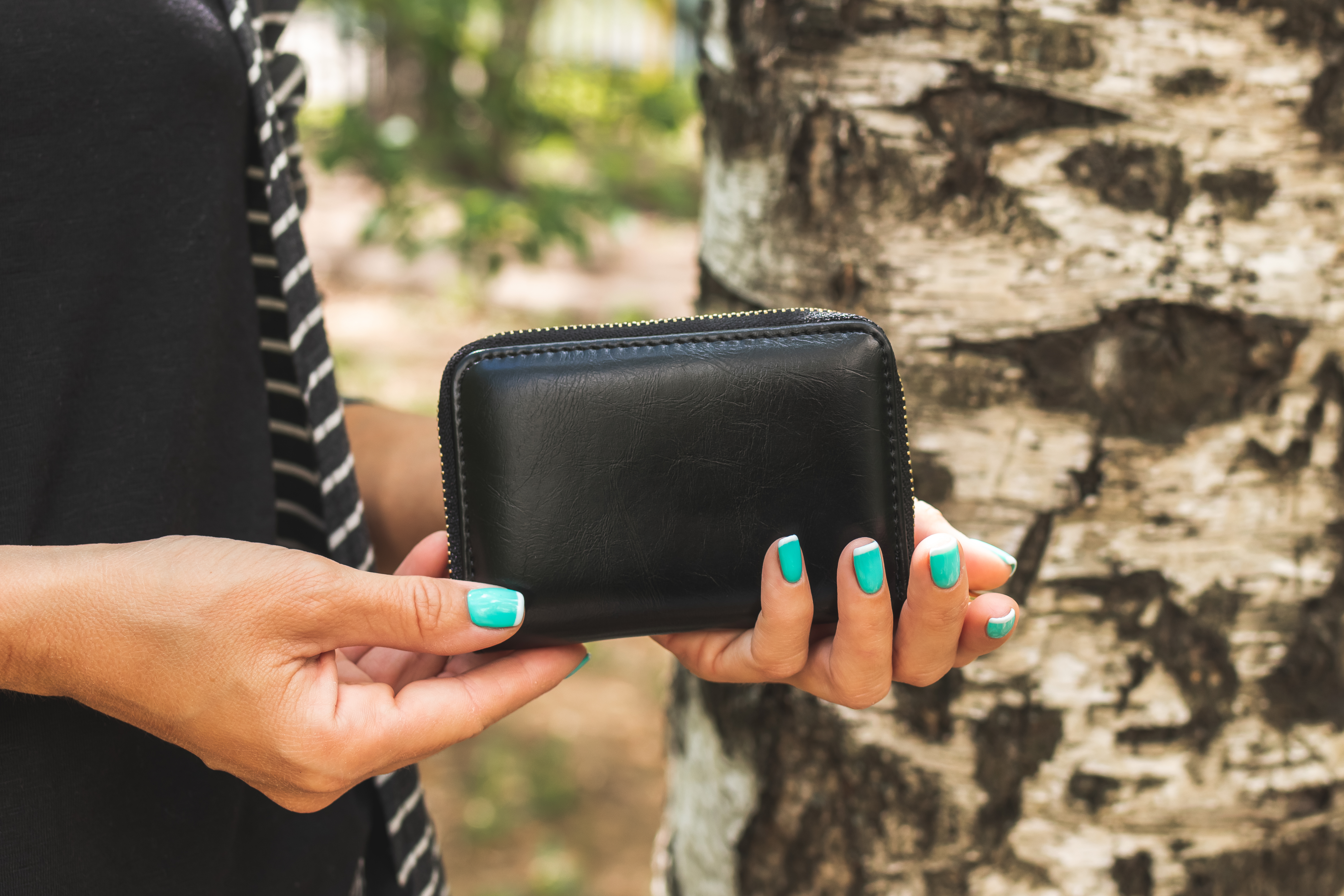 The Best Leather Wallets For Women
