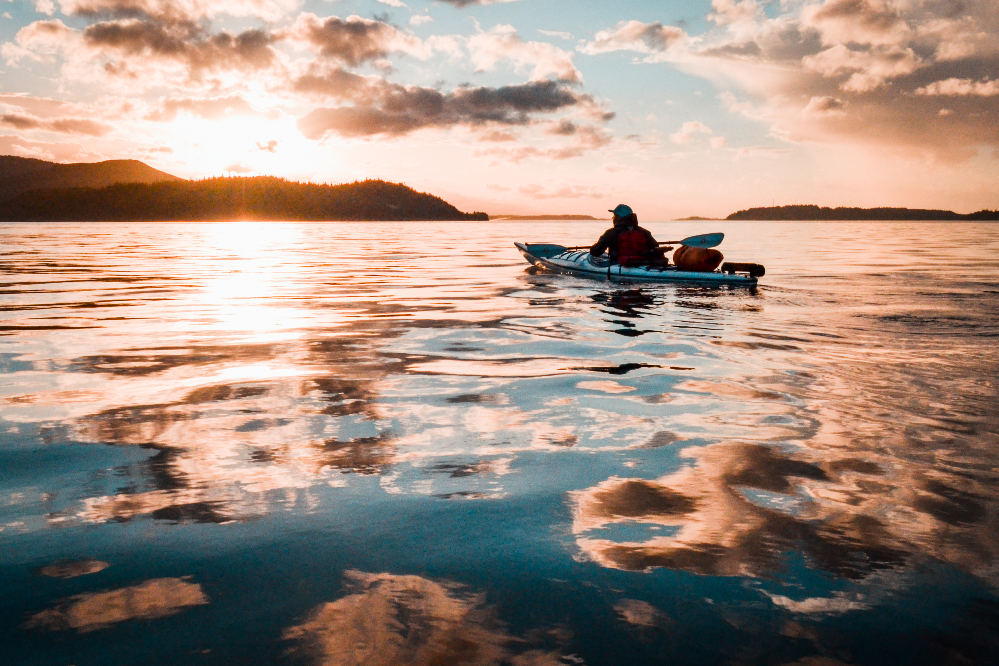 The Best Marine Dry Bags