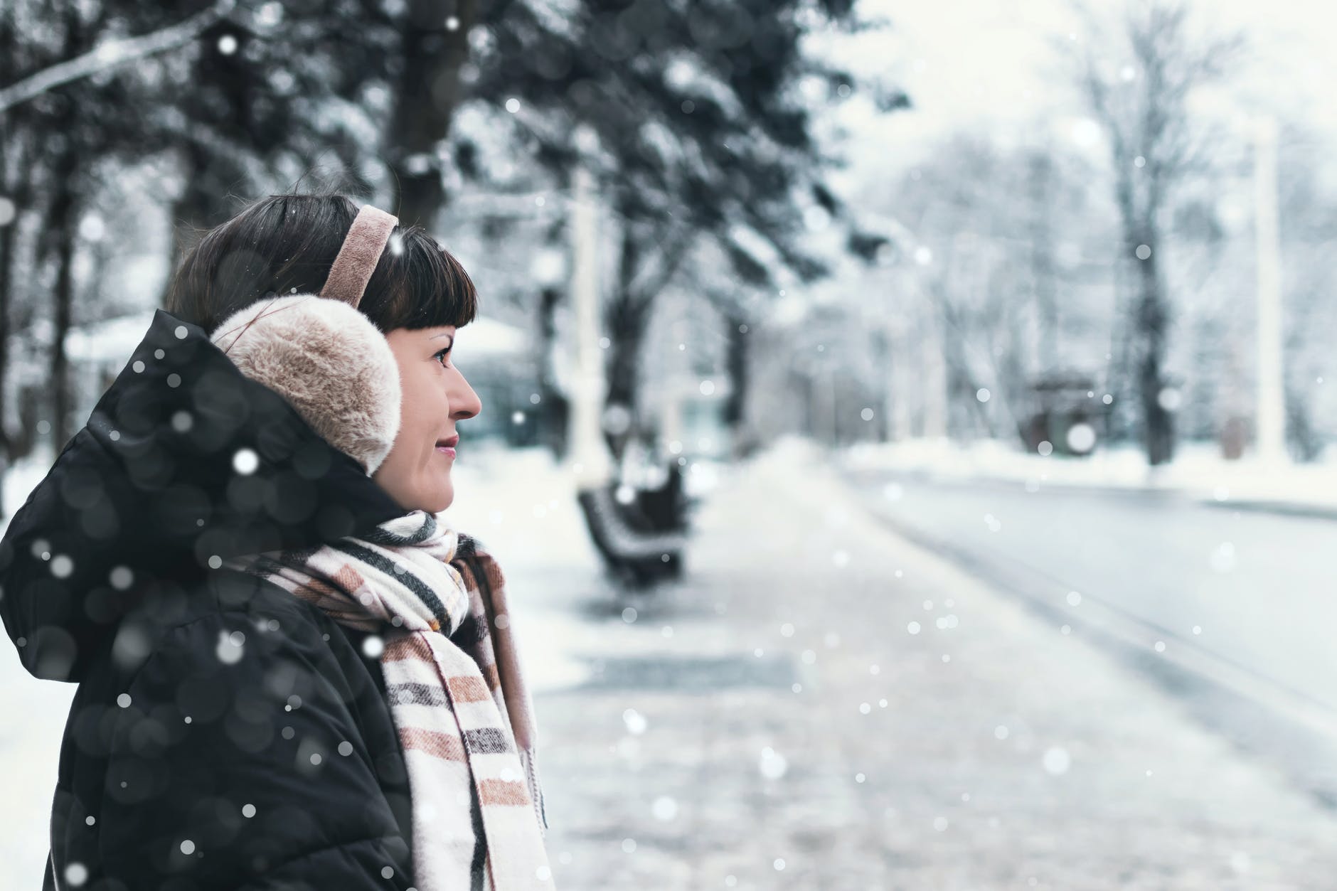 The Best Puffer Jackets for Women