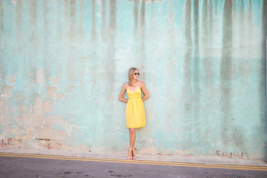 The Best Swing Dresses