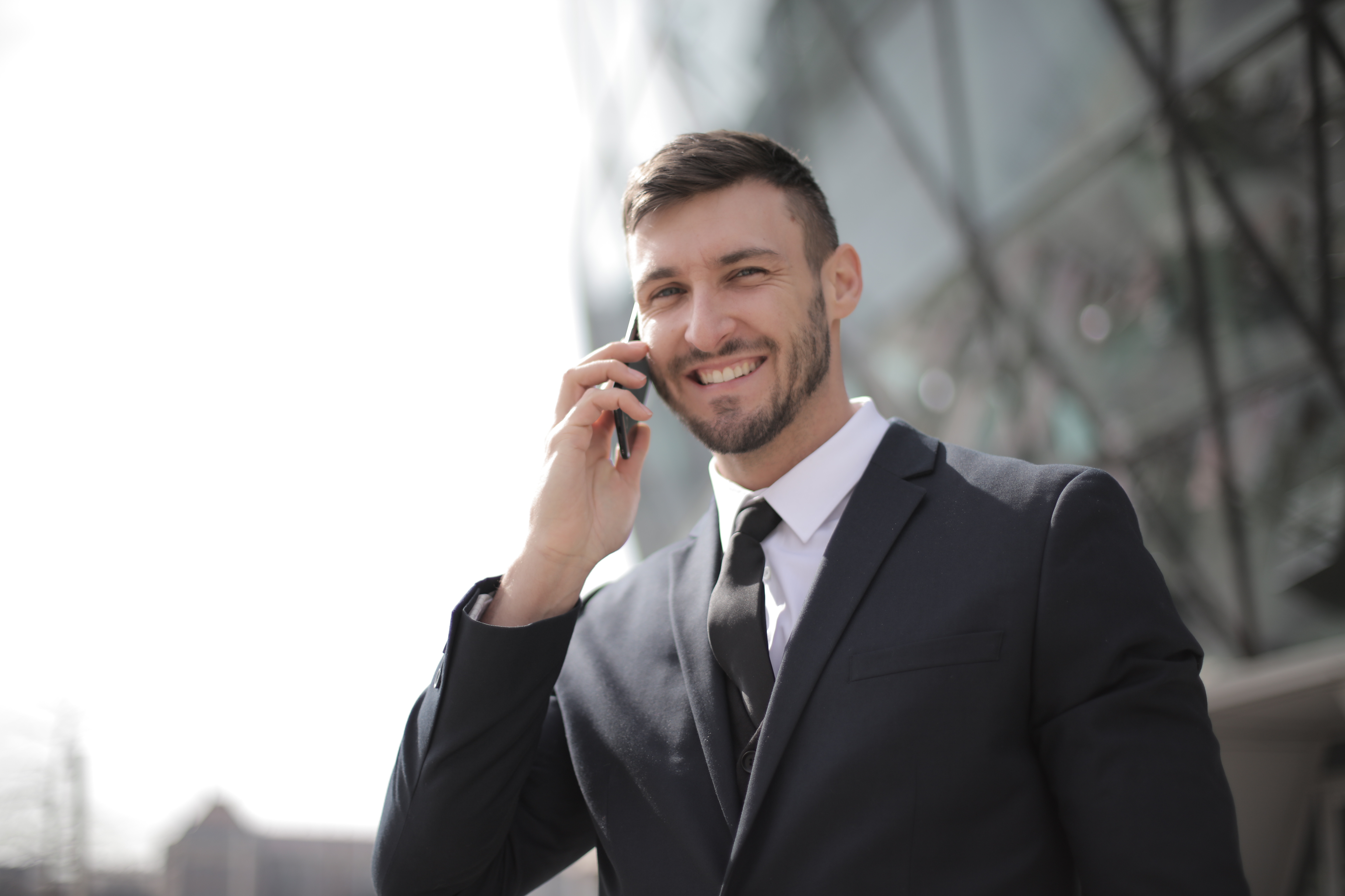 The Best Black Ties