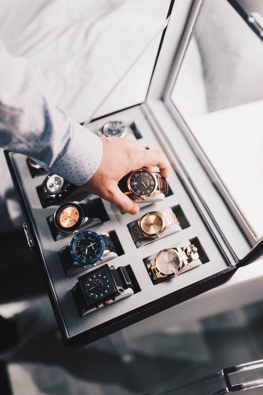 The Best Watch Boxes