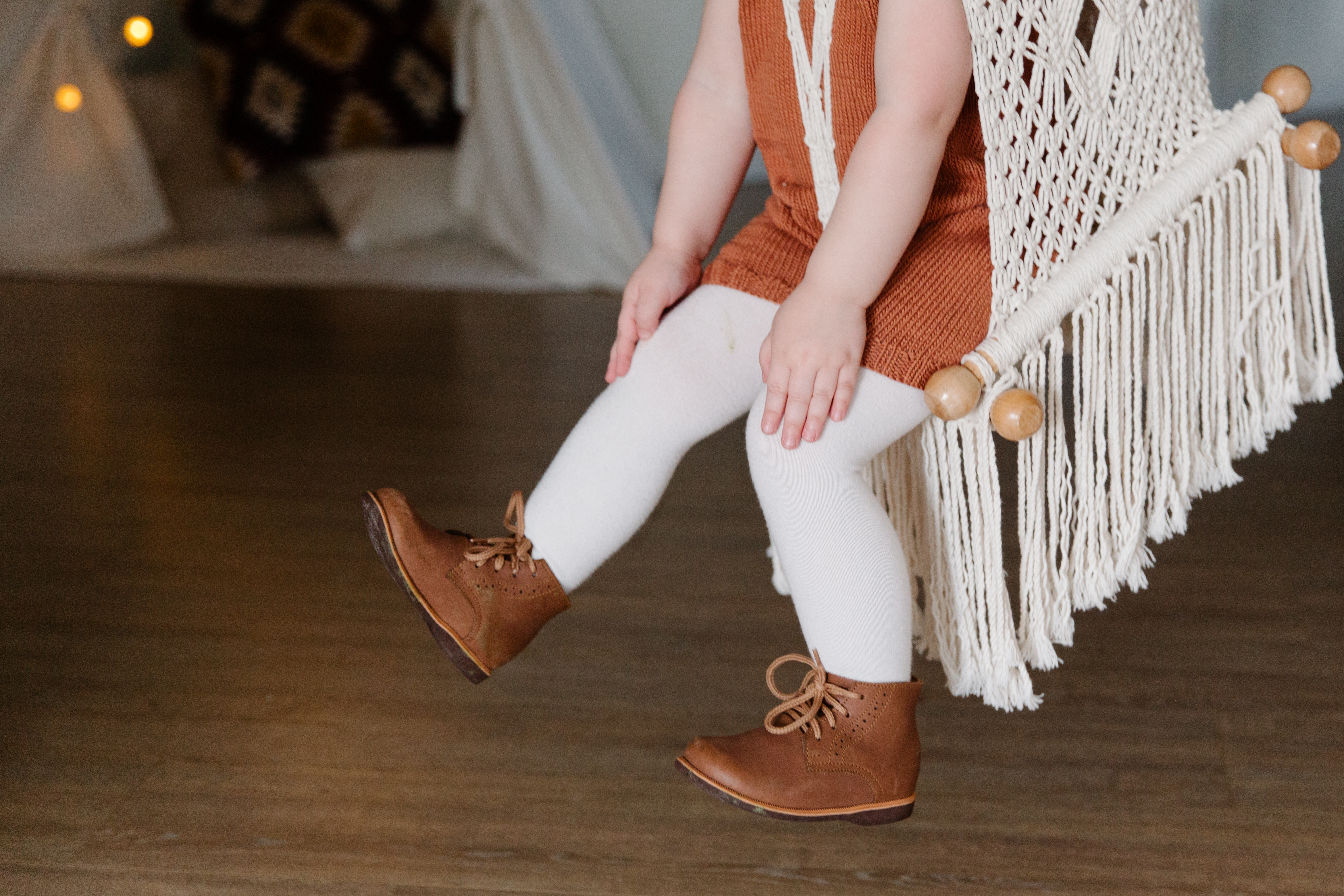 The Best Baby Tights