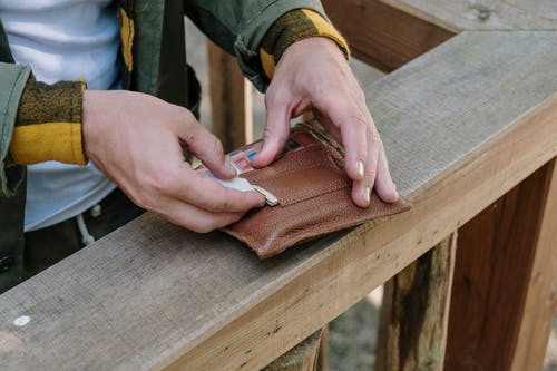 The Best Wallets for Boys