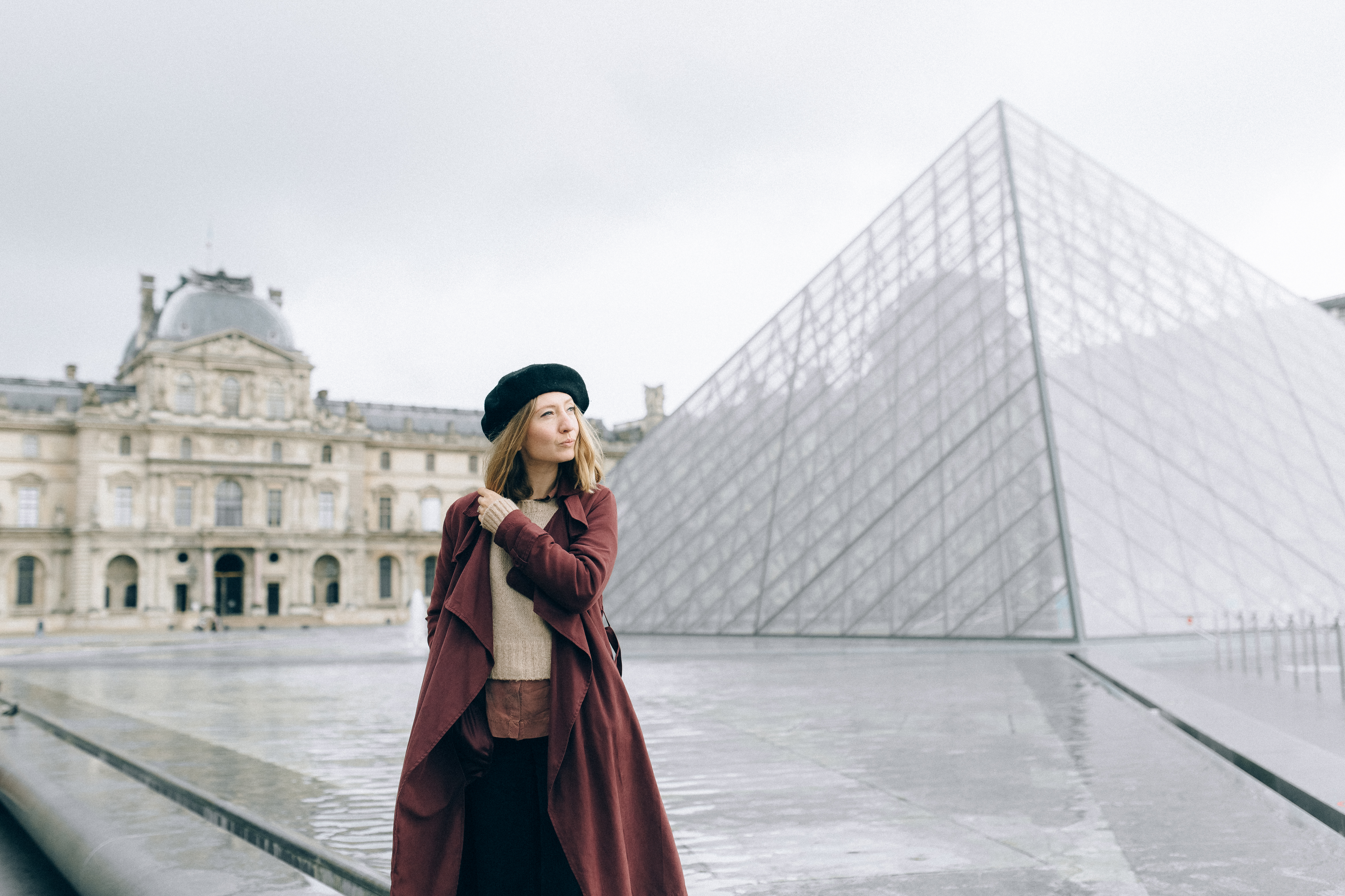 The Best Berets for Women