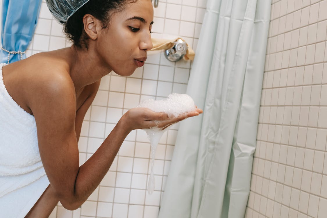 The Best Shower Caps