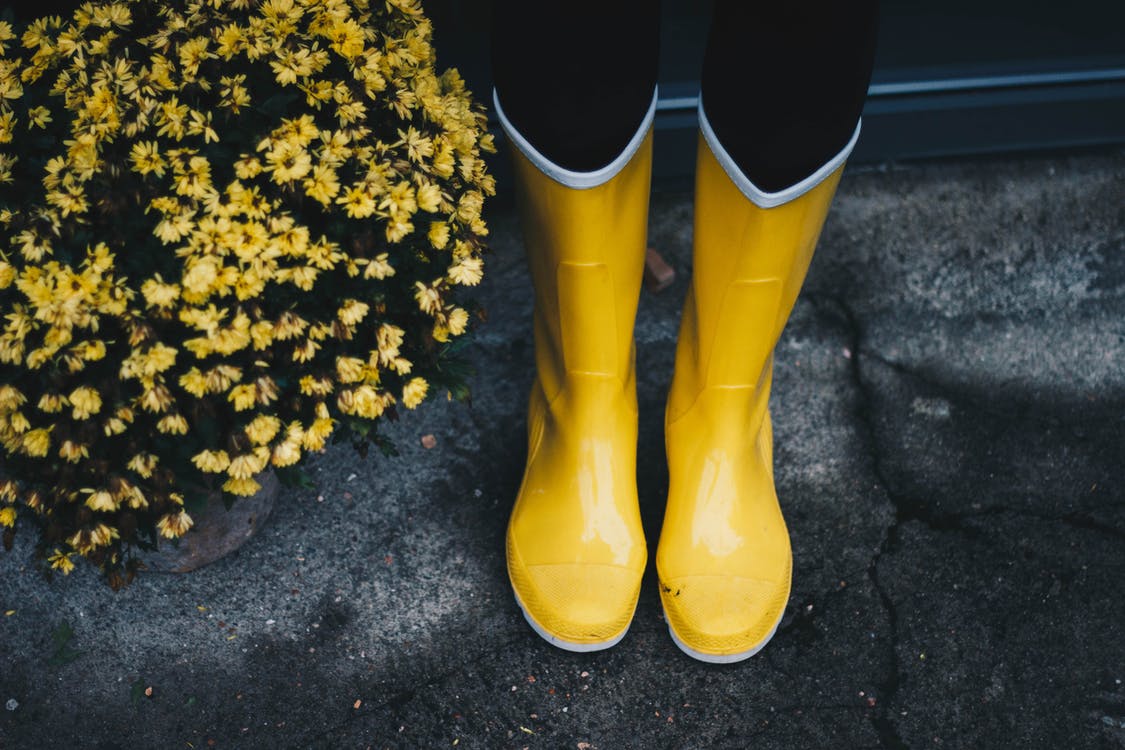The Best Waterproof Boots for Women